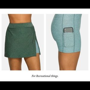 Outdoor Voices Court Skort